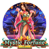 Mystic Fortune