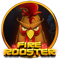 Fire Rooster