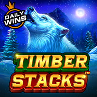 Timber Stacks - Boat Festival™